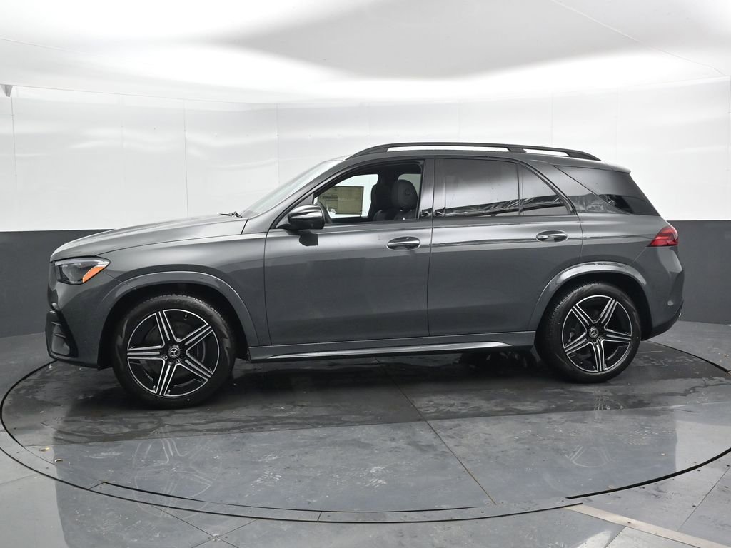 New 2026 Mercedes-Benz GLE 350 4MATIC image 6