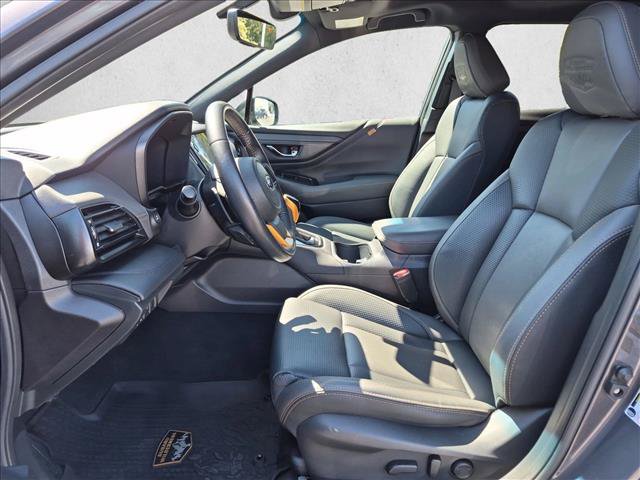 Used 2022 Subaru Outback Wilderness AWD/4WD image 17
