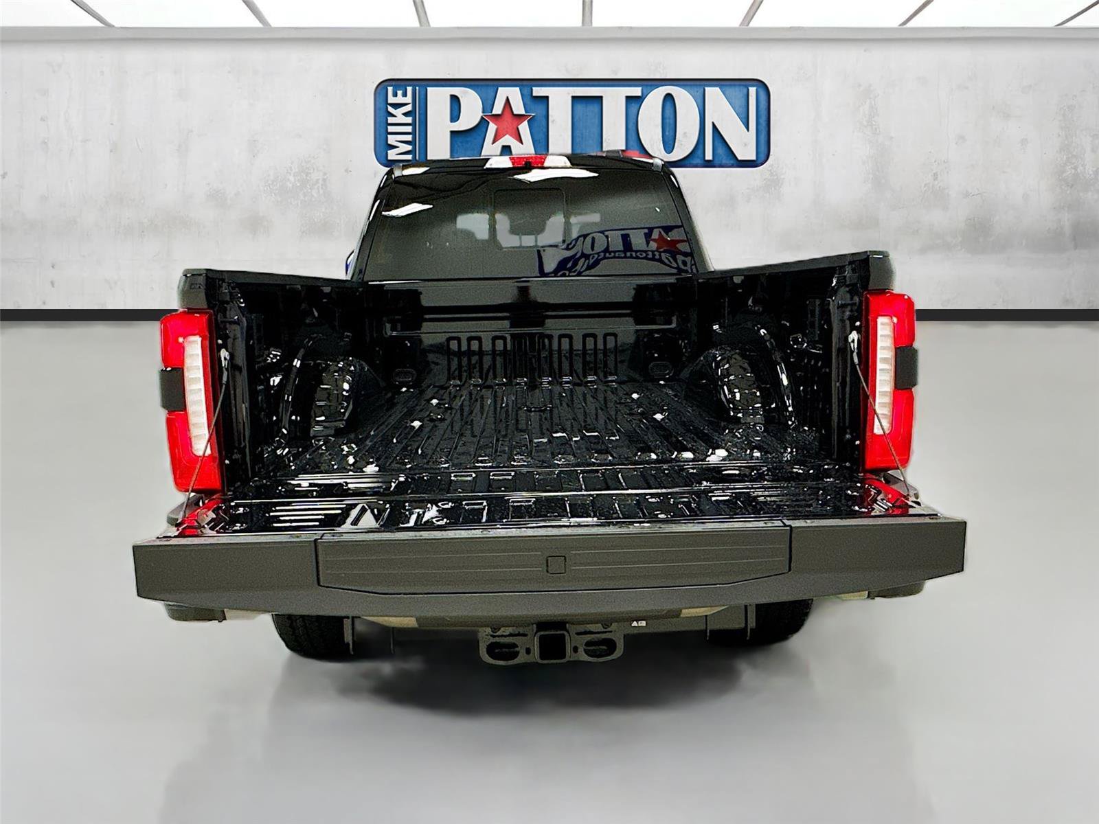 New 2026 Ford F250 King Ranch AWD/4WD image 27
