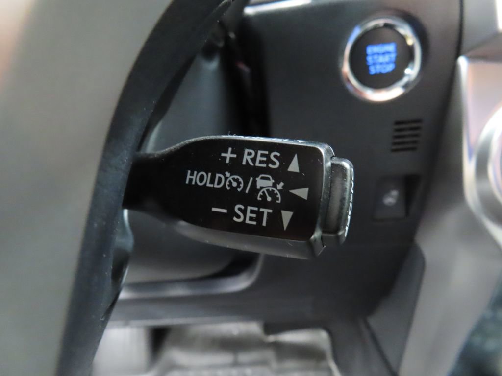 Used 2024 Toyota 4Runner SR5 Premium w/ Moonroof Package AWD/4WD image 48