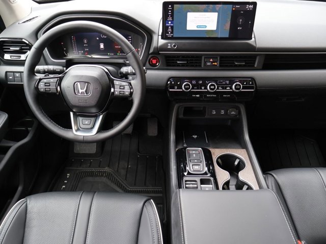 Used 2026 Honda Pilot Elite image 26