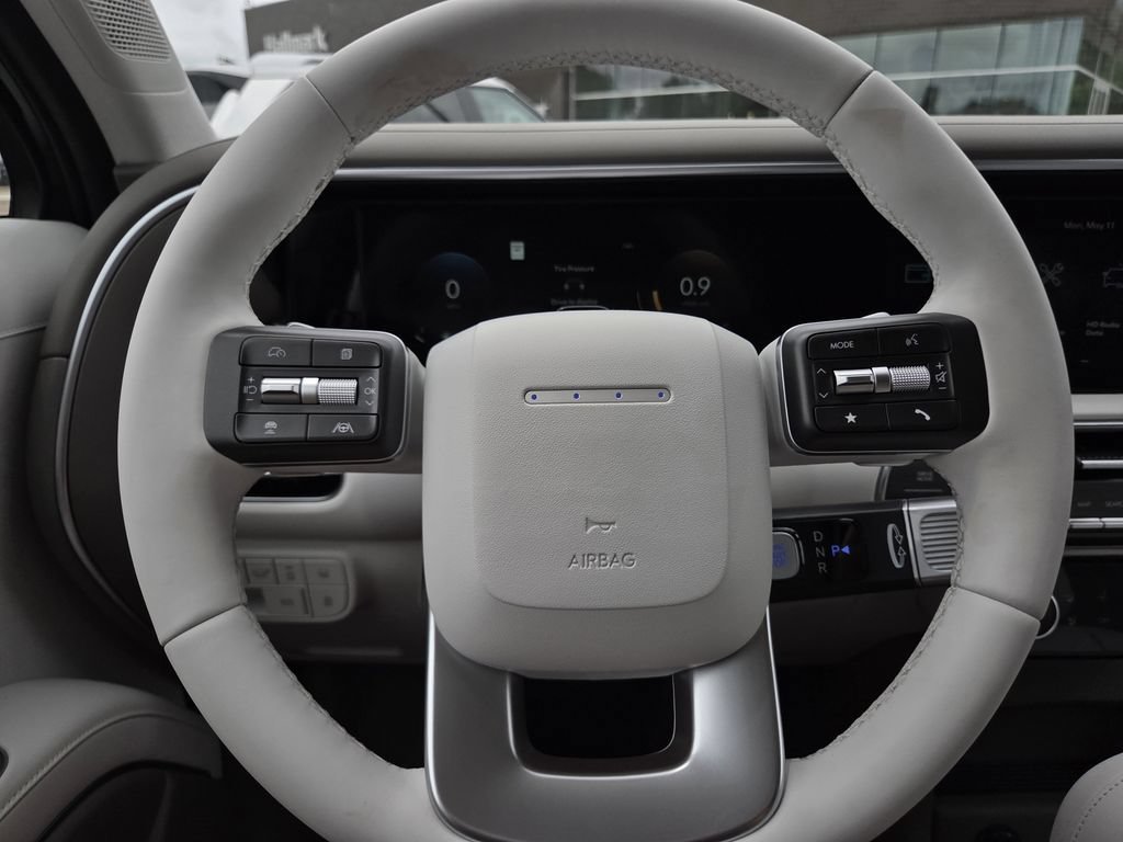 New 2026 Hyundai Palisade SEL FWD image 21