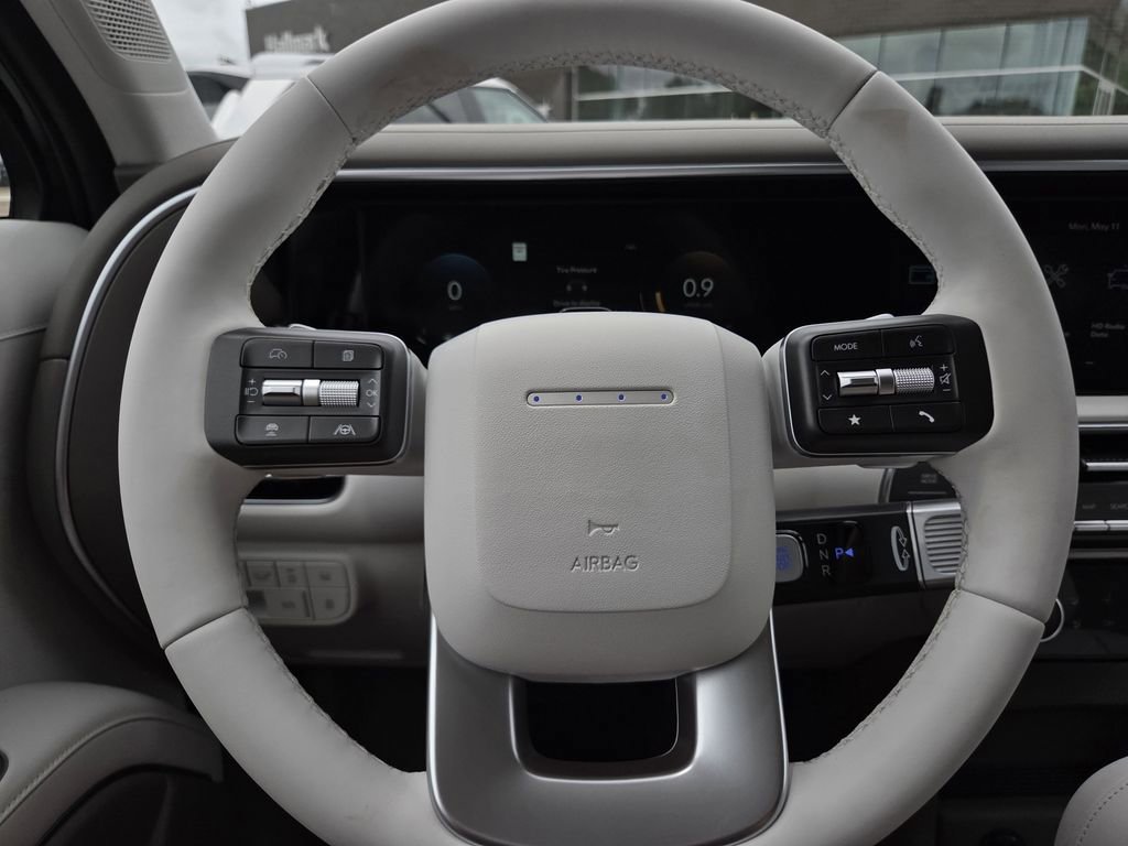 New 2026 Hyundai Palisade SEL FWD image 21