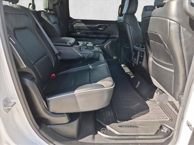 Used 2025 RAM 1500 Limited w/ Bed Utility Group AWD/4WD image 19