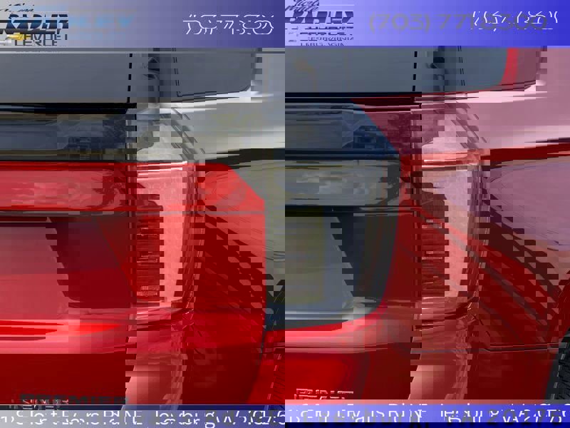 New 2026 Chevrolet Tahoe Premier image 13