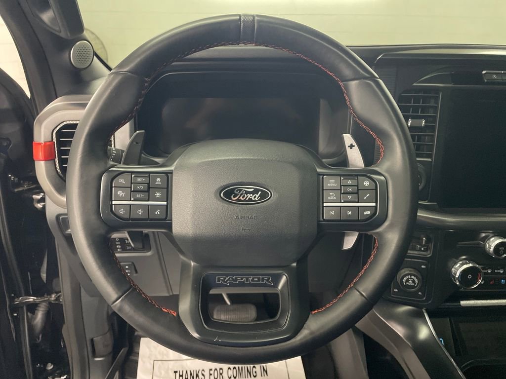 Used 2024 Ford F150 Raptor image 19