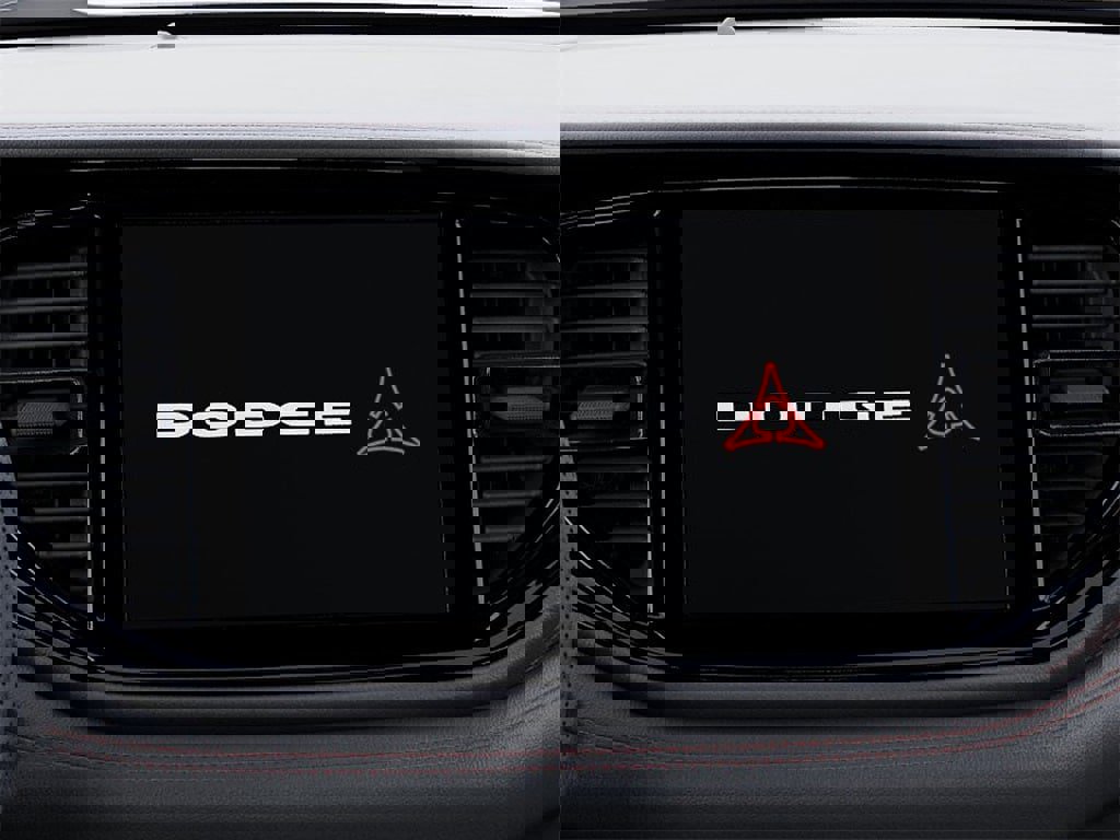 New 2026 Dodge Durango GT image 18