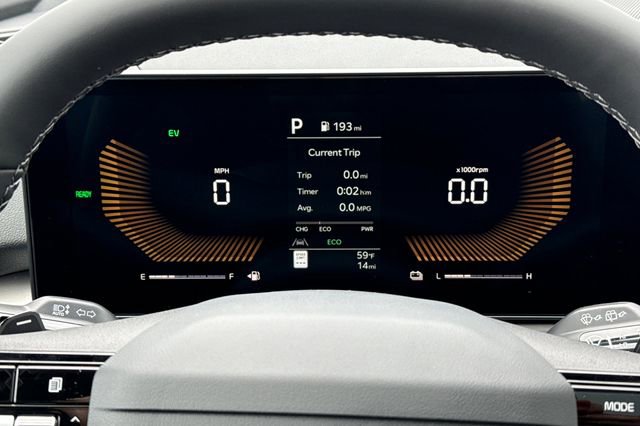 New 2026 Kia Sorento EX image 33