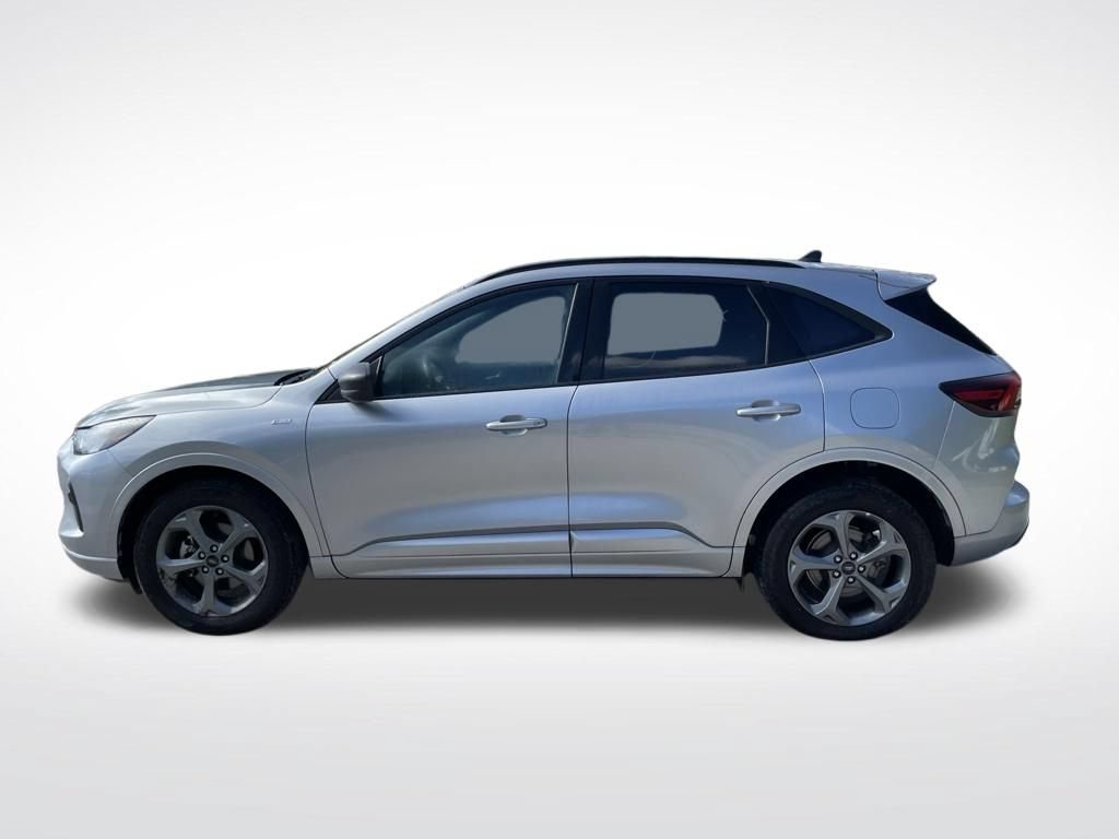 Used 2024 Ford Escape ST-Line AWD/4WD image 8