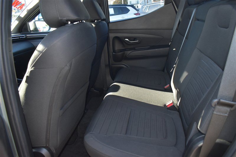 Used 2022 Hyundai Santa Cruz SEL AWD/4WD image 24