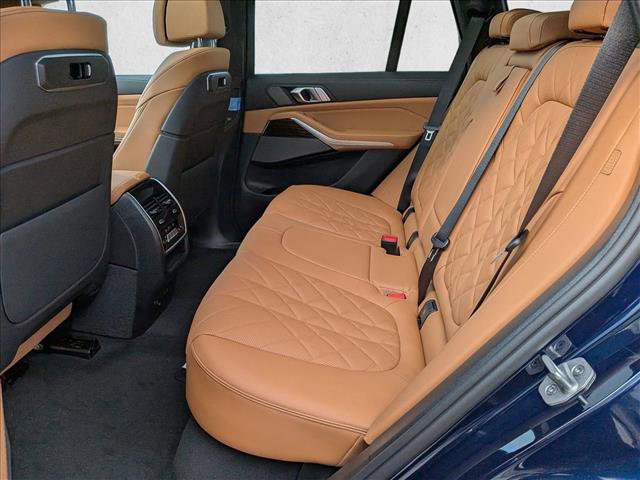New 2026 BMW X5 xDrive40i w/ Climate Comfort Package image 16