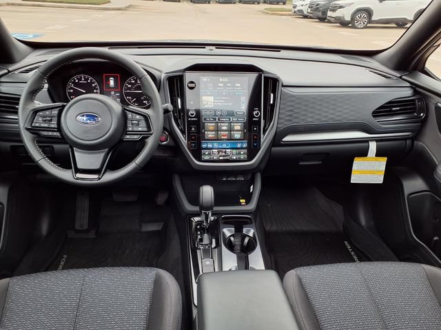 Used 2026 Subaru Forester Premium AWD/4WD image 5