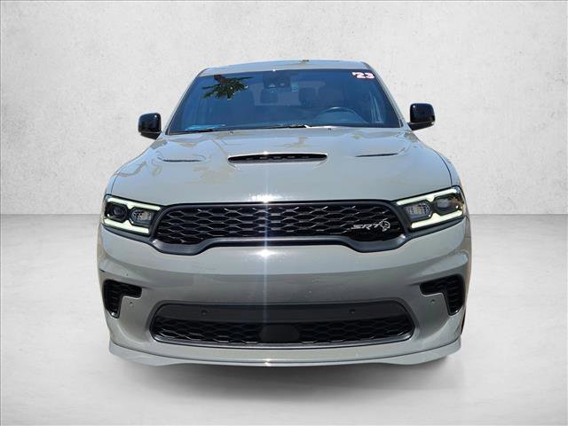 Used 2023 Dodge Durango SRT Hellcat video 2