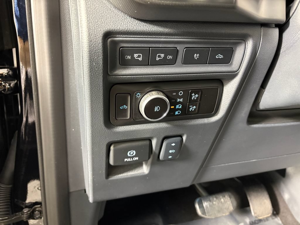 Used 2024 Ford F150 Raptor AWD/4WD image 14