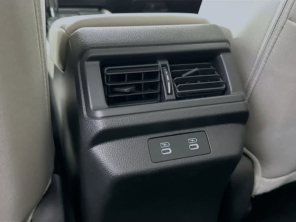 Used 2025 Honda Accord SE image 13