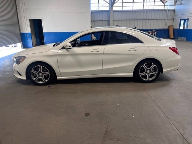 Used 2018 Mercedes-Benz CLA 250 image 6