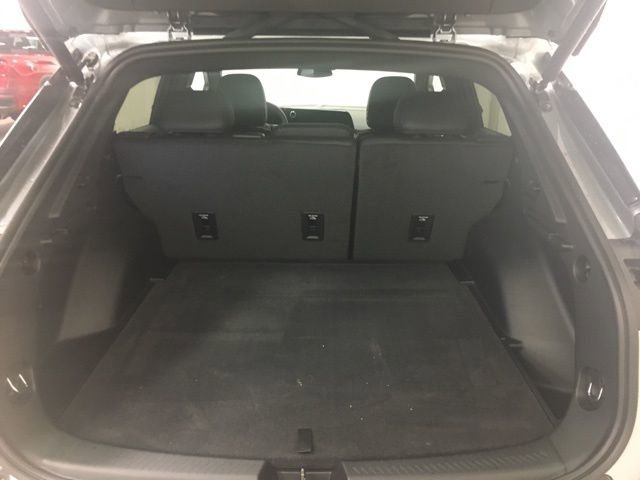 Used 2024 Chevrolet Equinox EV RS FWD image 15