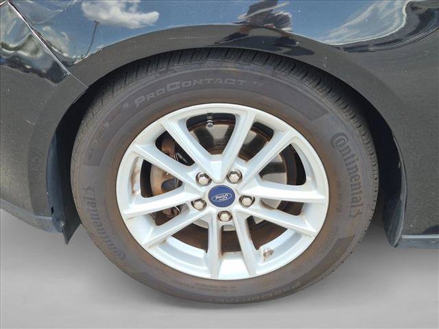 Used 2018 Ford Focus SE FWD image 10