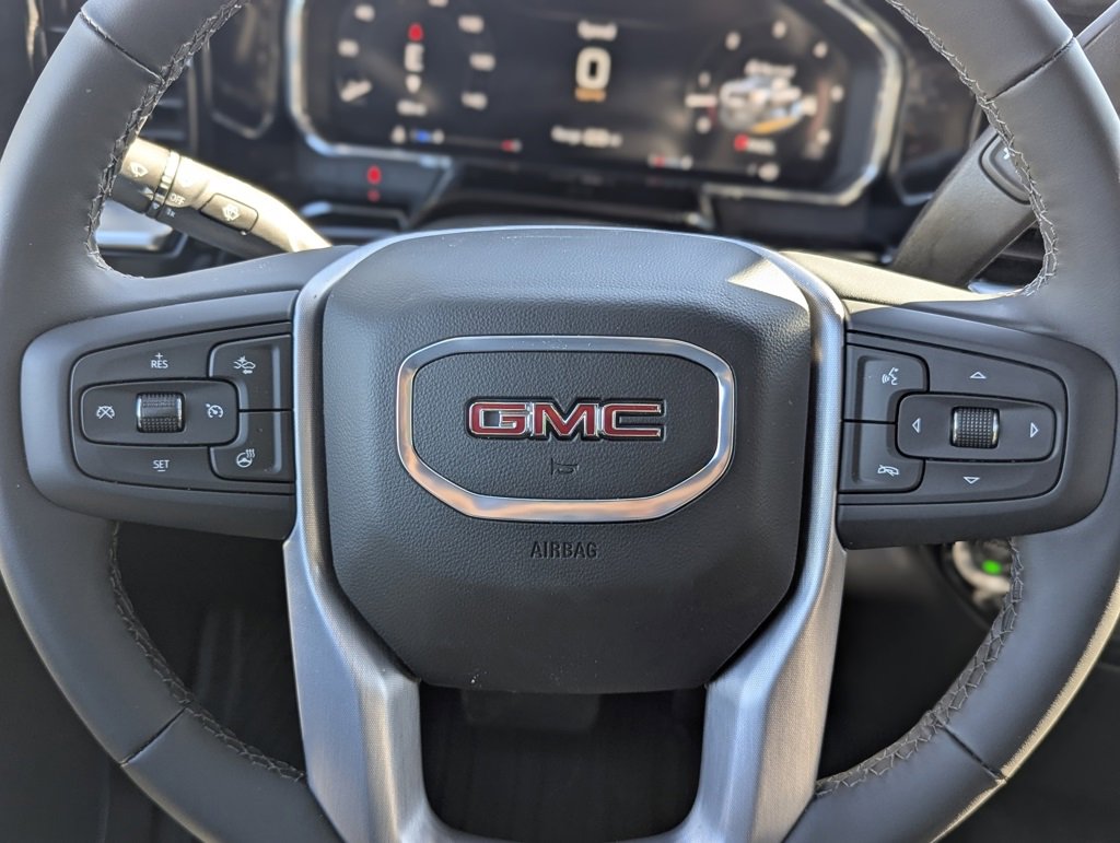 New 2026 GMC Sierra 2500 SLE w/ SLE Value Package; image 21