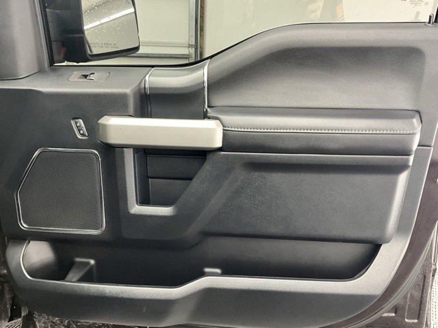 Used 2020 Ford F150 Lariat w/ Equipment Group 502A Luxury image 14