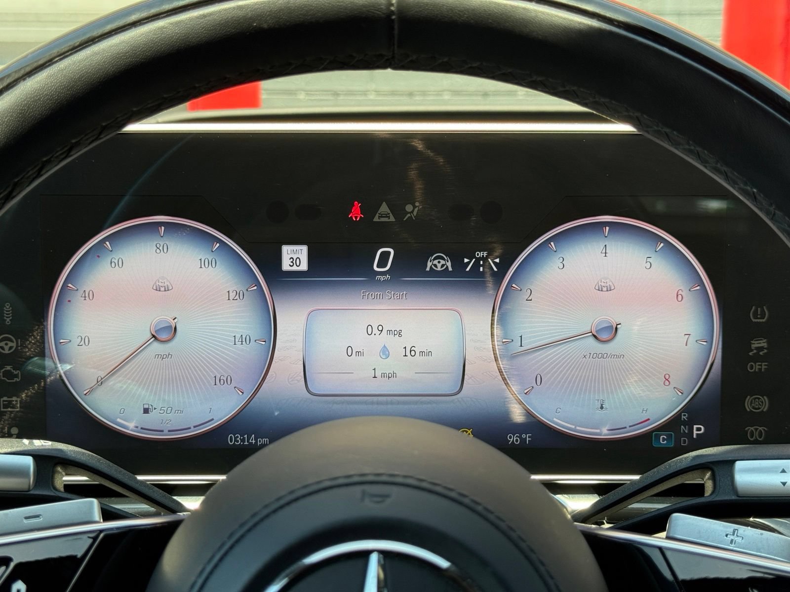 Used 2024 Mercedes-Benz Maybach S 680 4MATIC image 35