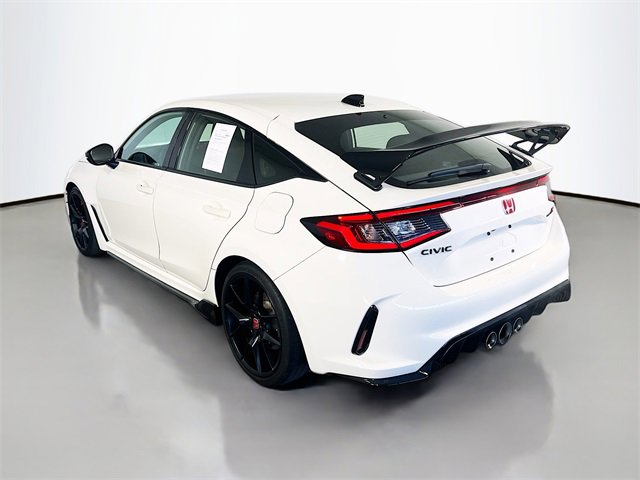 Used 2024 Honda Civic Type R image 5