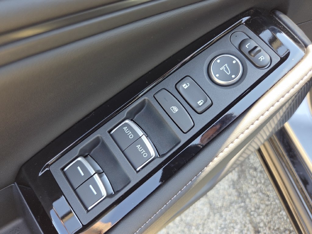 New 2026 Honda Accord Touring image 35