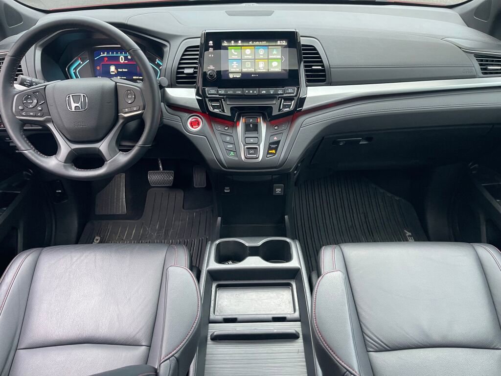 Used 2024 Honda Odyssey Sport image 23