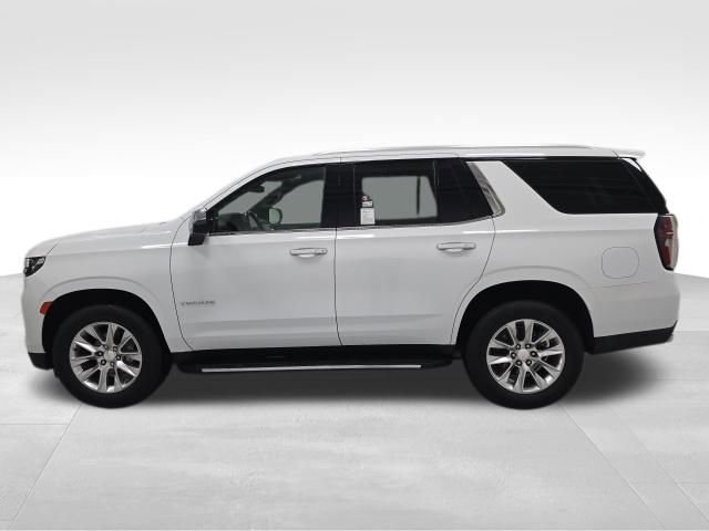 Certified 2021 Chevrolet Tahoe Premier image 3