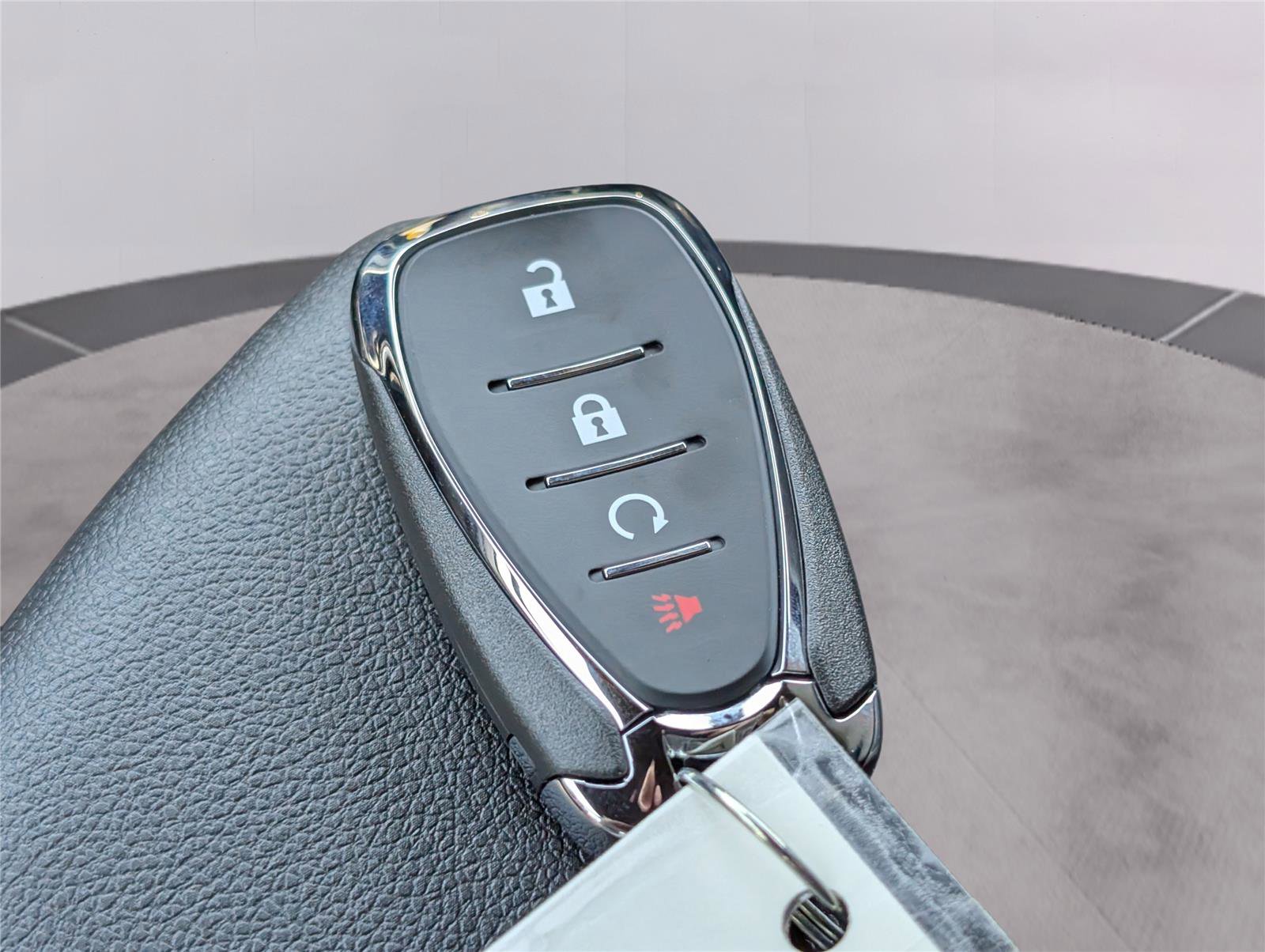 New 2026 Chevrolet Trax RS w/ Driver Confidence Package image 41