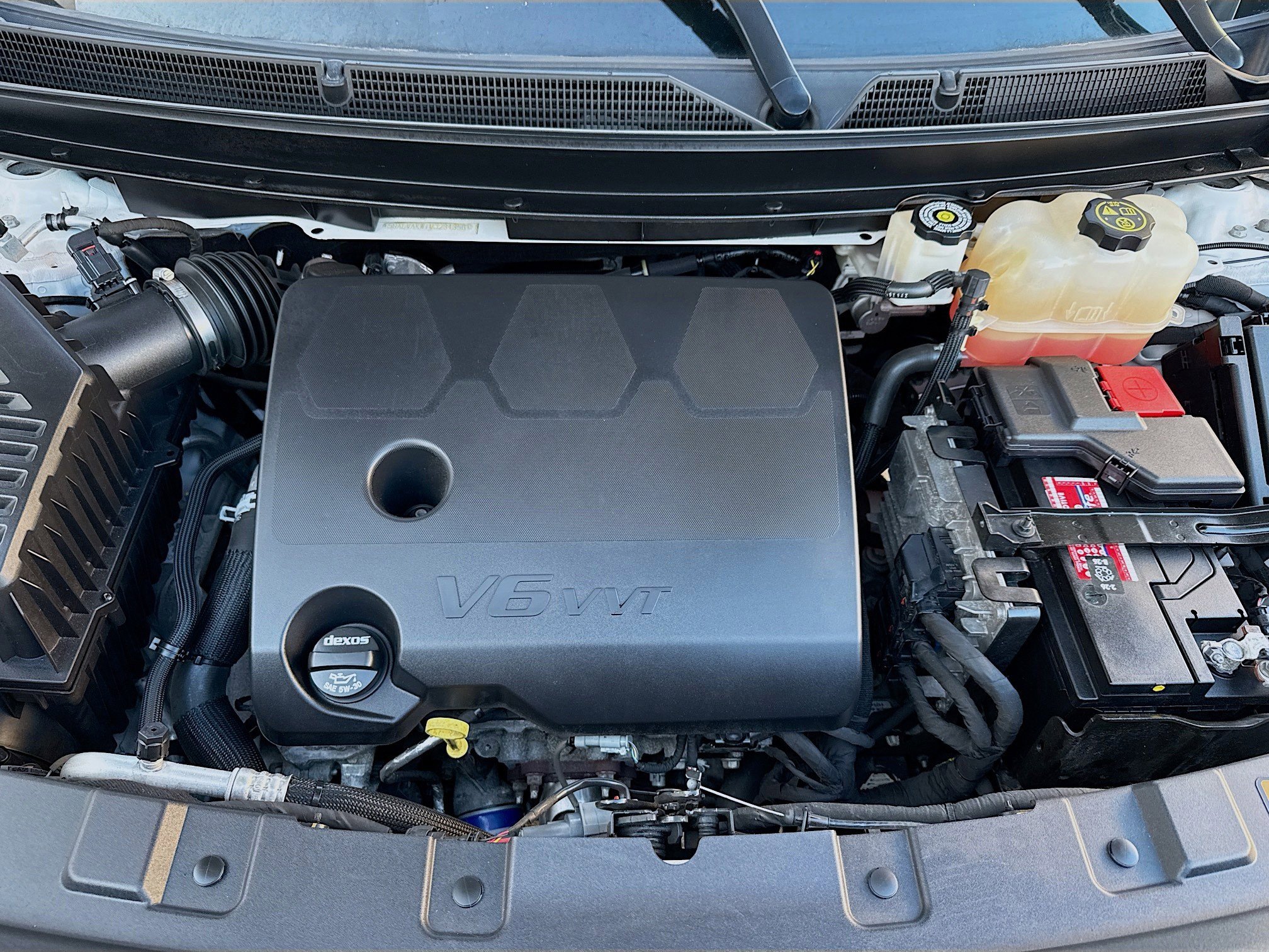 Used 2021 Buick Enclave Essence w/ Sound and Sites Package image 35