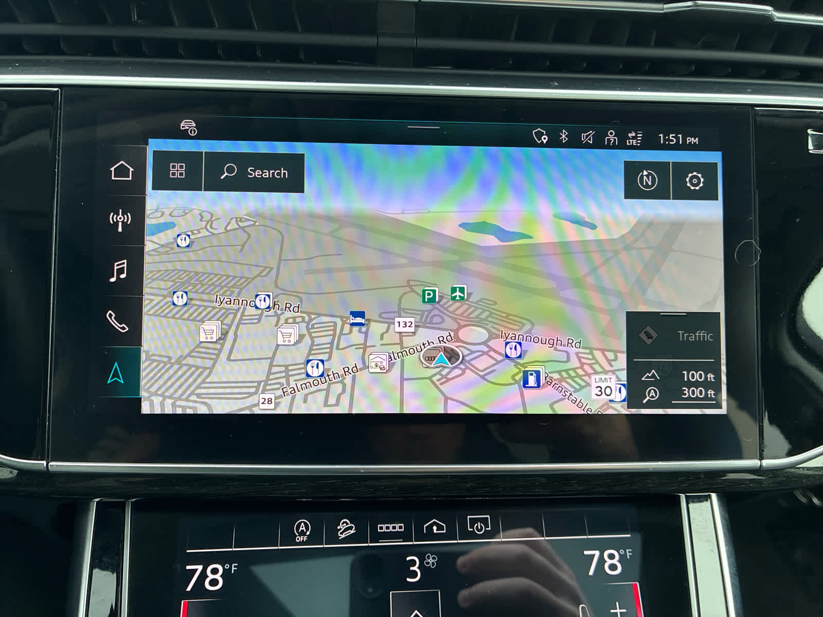 Used 2023 Audi Q7 3.0T Premium Plus w/ Premium Plus Package image 22