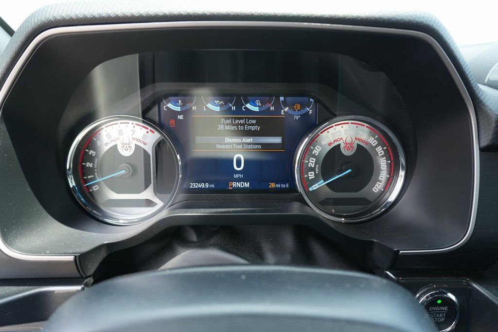 Used 2022 Ford F150 XLT w/ Equipment Group 302A High image 19