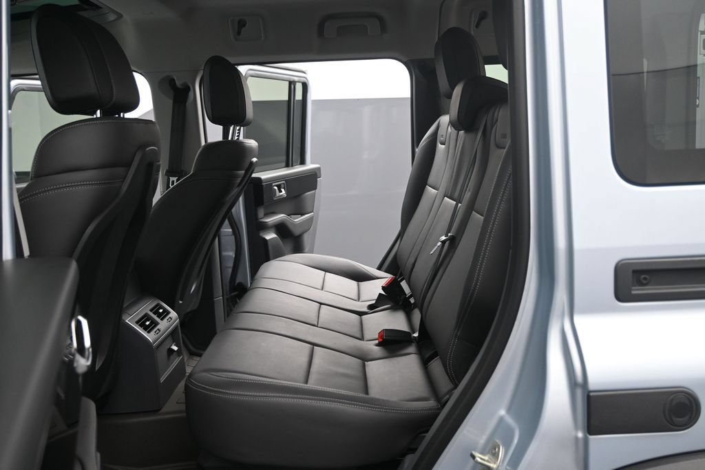 Used 2024 INEOS Grenadier Station Wagon AWD/4WD image 26