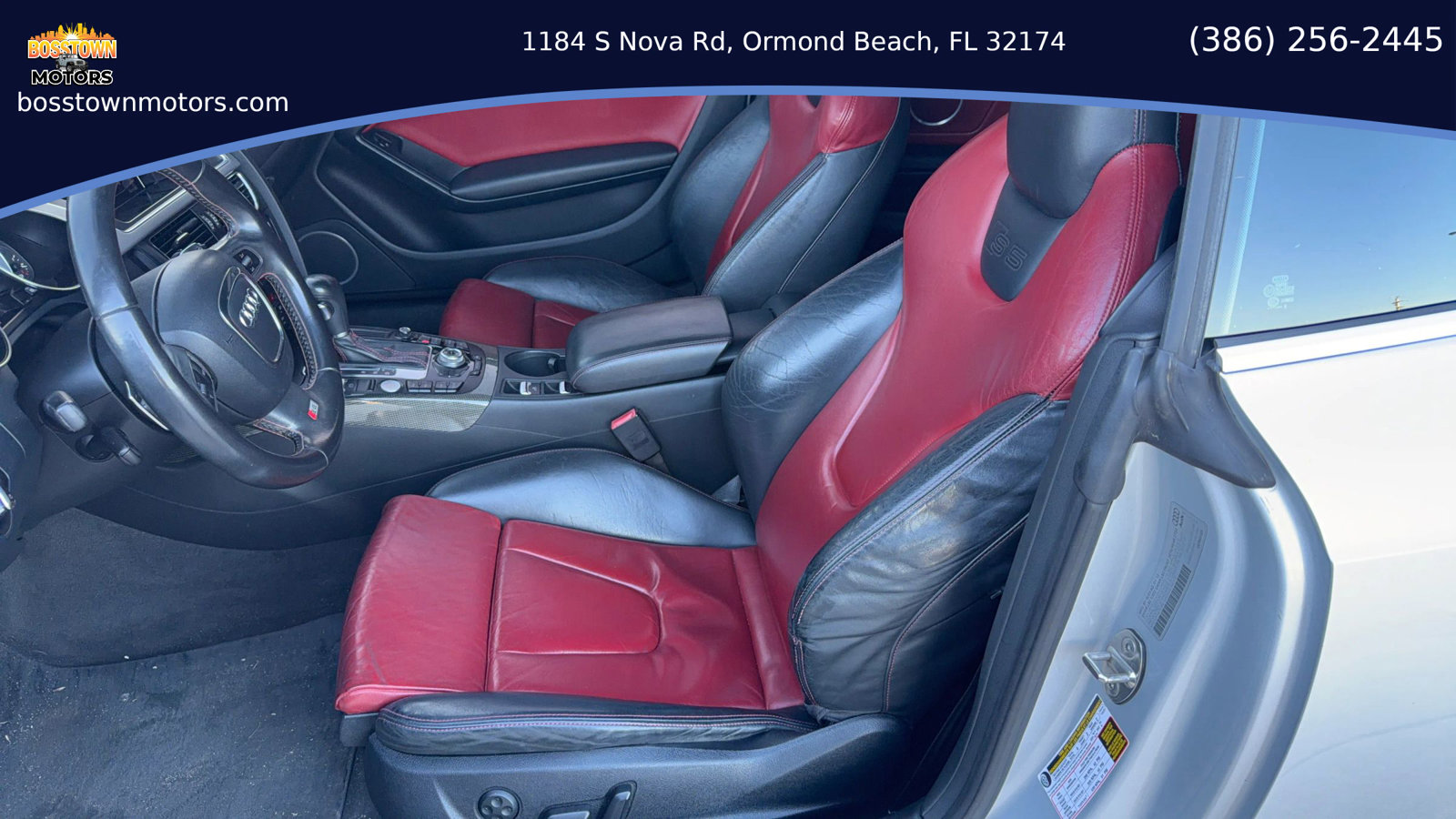 Used 2012 Audi S5 Premium Plus image 13