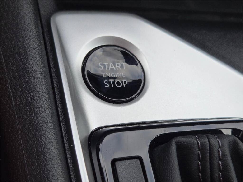 New 2026 Nissan Altima 2.5 SV AWD/4WD image 24