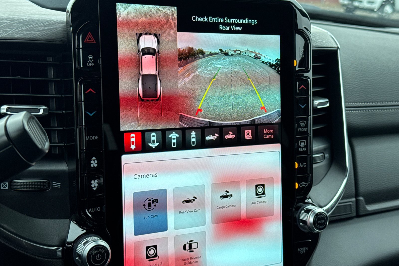 New 2026 RAM 3500 Laramie image 18