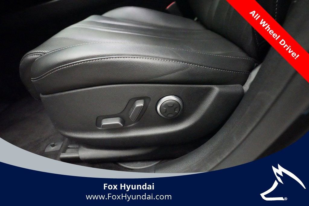 Used 2023 Genesis G80 2.5T image 28