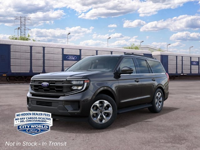 New 2027 Ford Expedition Active AWD/4WD image 2