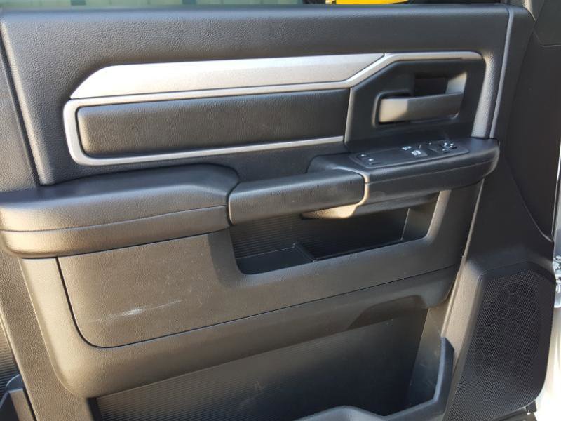 Used 2022 RAM 3500 Tradesman AWD/4WD image 20