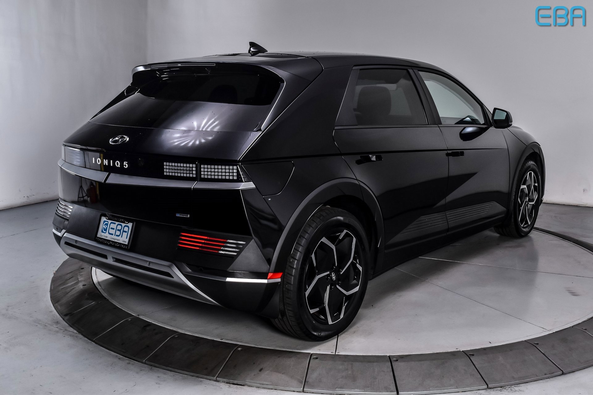 Used 2024 Hyundai Ioniq 5 SEL image 6