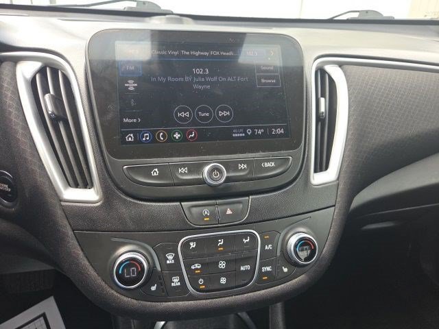 Used 2024 Chevrolet Malibu LT FWD image 20