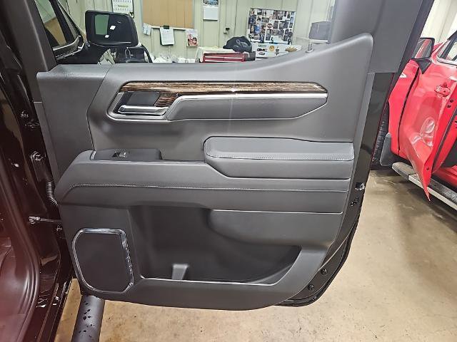 New 2026 GMC Sierra 1500 Elevation w/ Elevation Select Package image 26