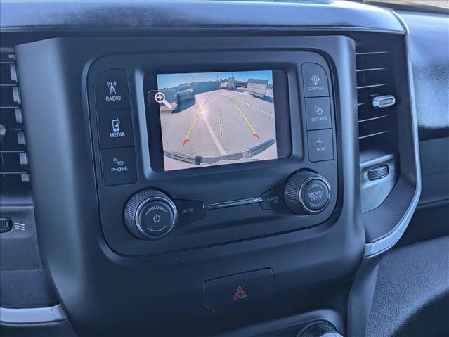 Used 2022 RAM 1500 Big Horn image 13