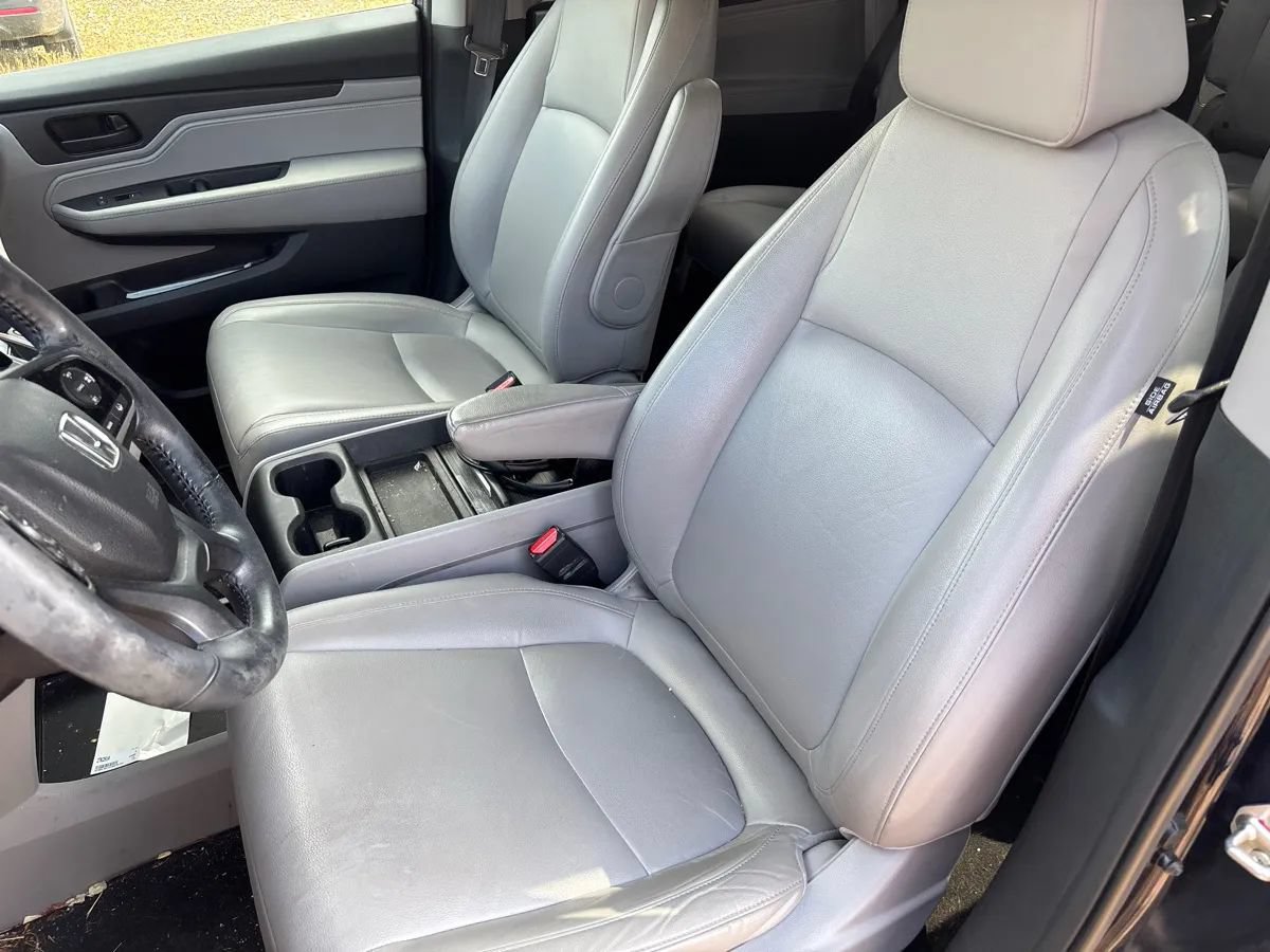 Used 2018 Honda Odyssey EX-L image 6