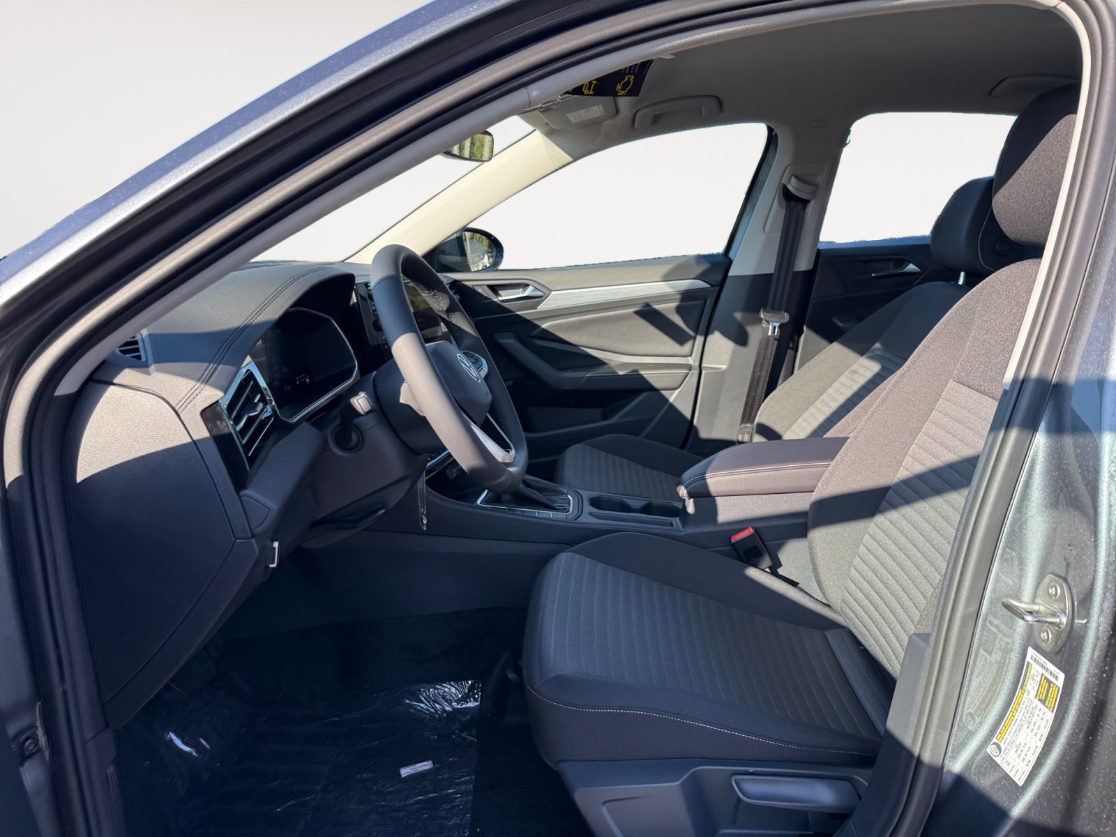 New 2026 Volkswagen Jetta S image 10
