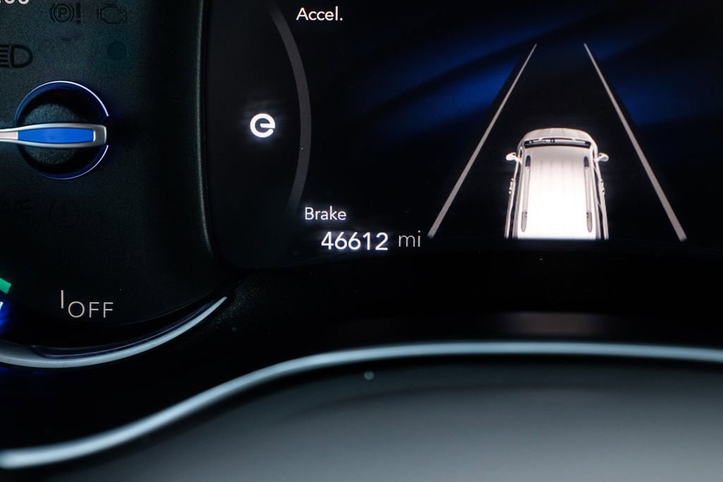 Used 2019 Chrysler Pacifica Limited w/ Advanced Safetytec Group image 19