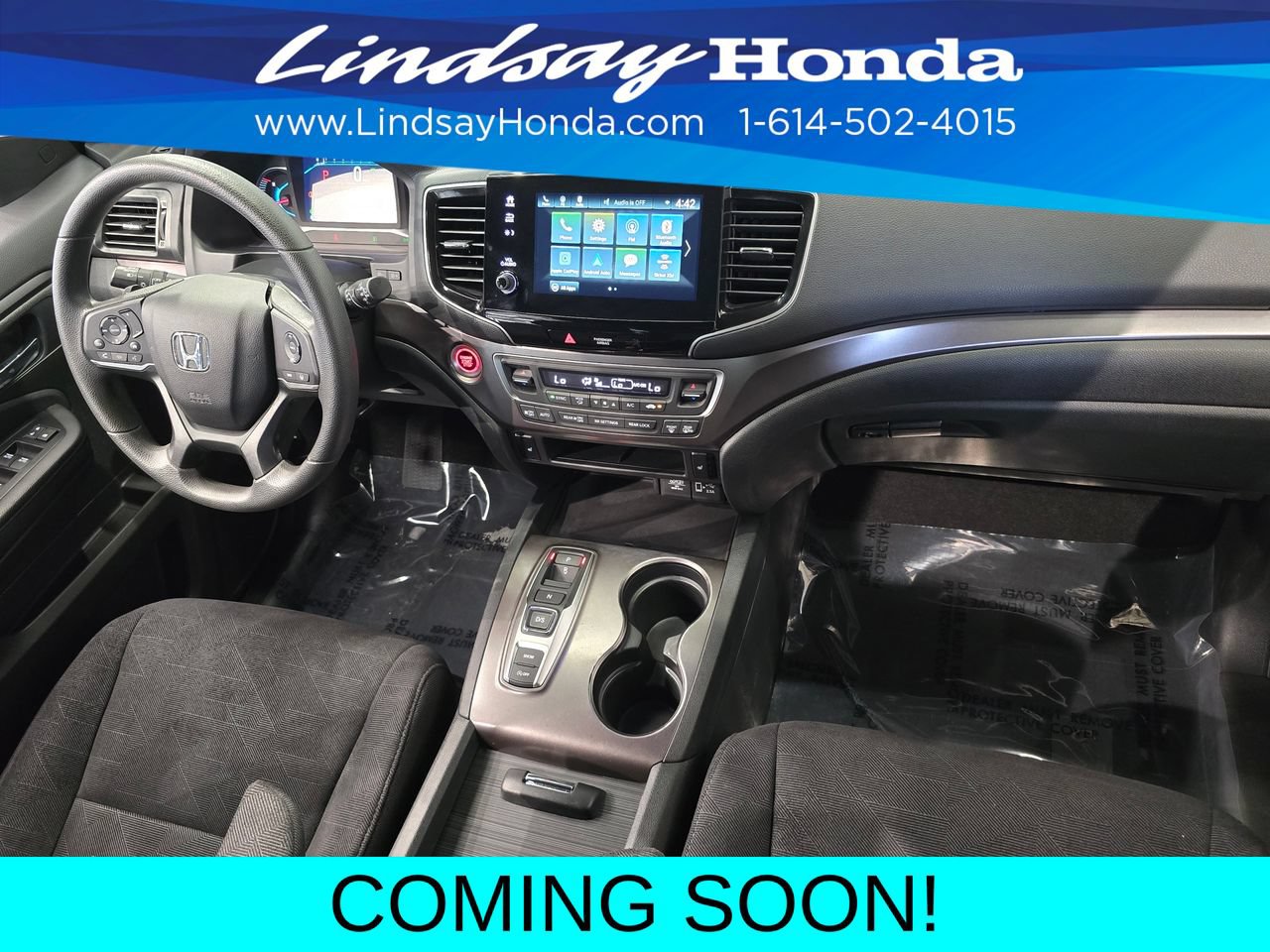 Used 2022 Honda Pilot Sport image 10