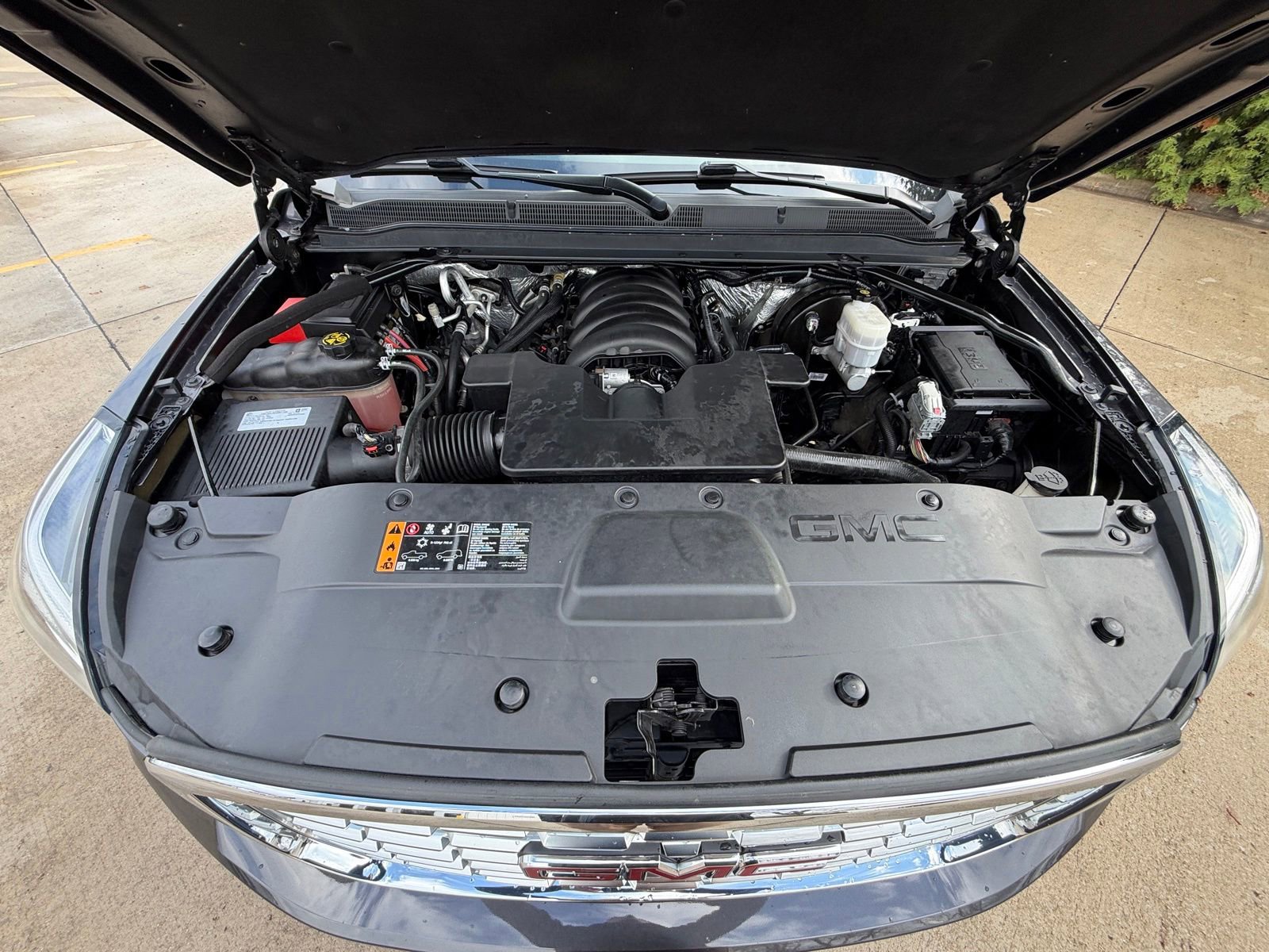 Used 2018 GMC Yukon XL Denali w/ Denali Ultimate Package image 35