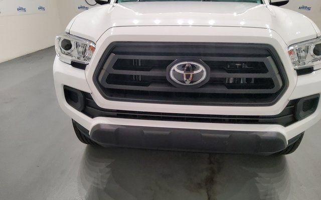 Used 2023 Toyota Tacoma SR image 7